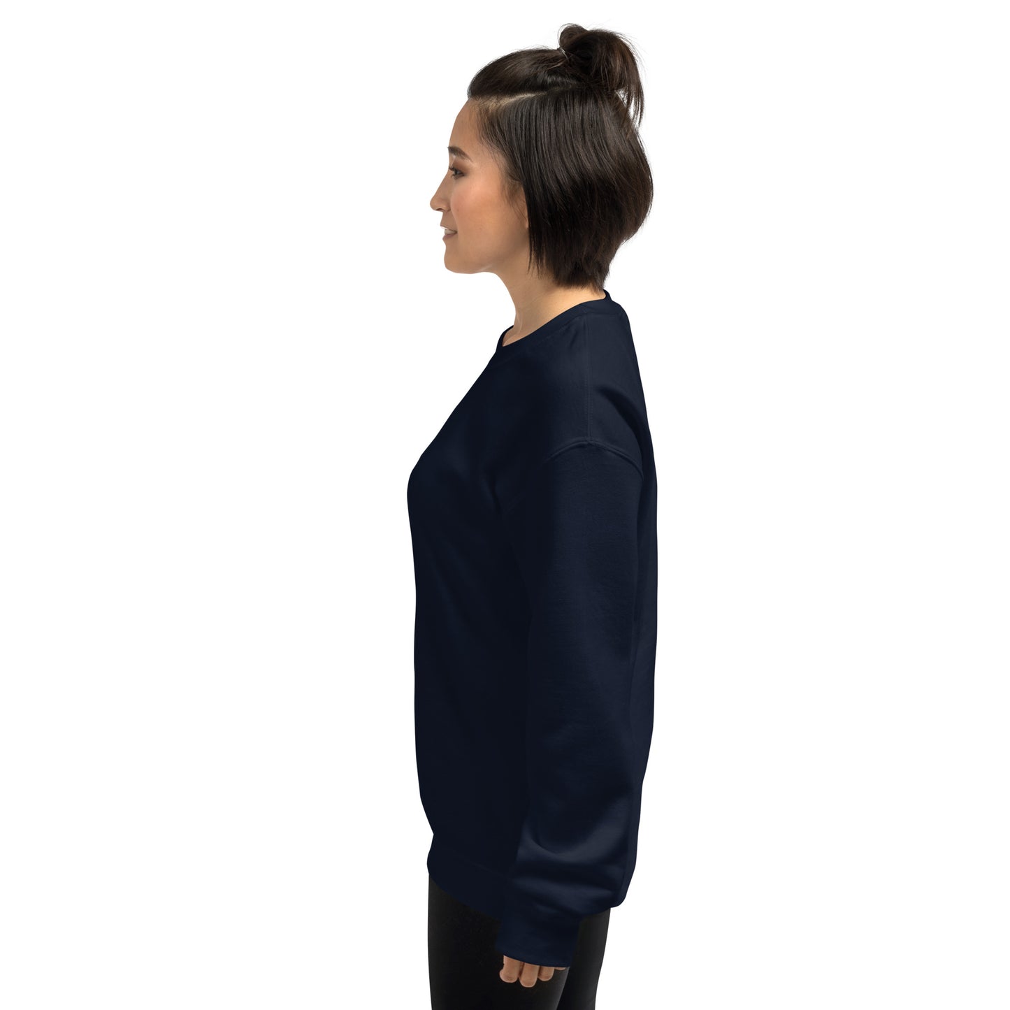 Love You Mom Unisex Sweatshirt - Shirts & Tops