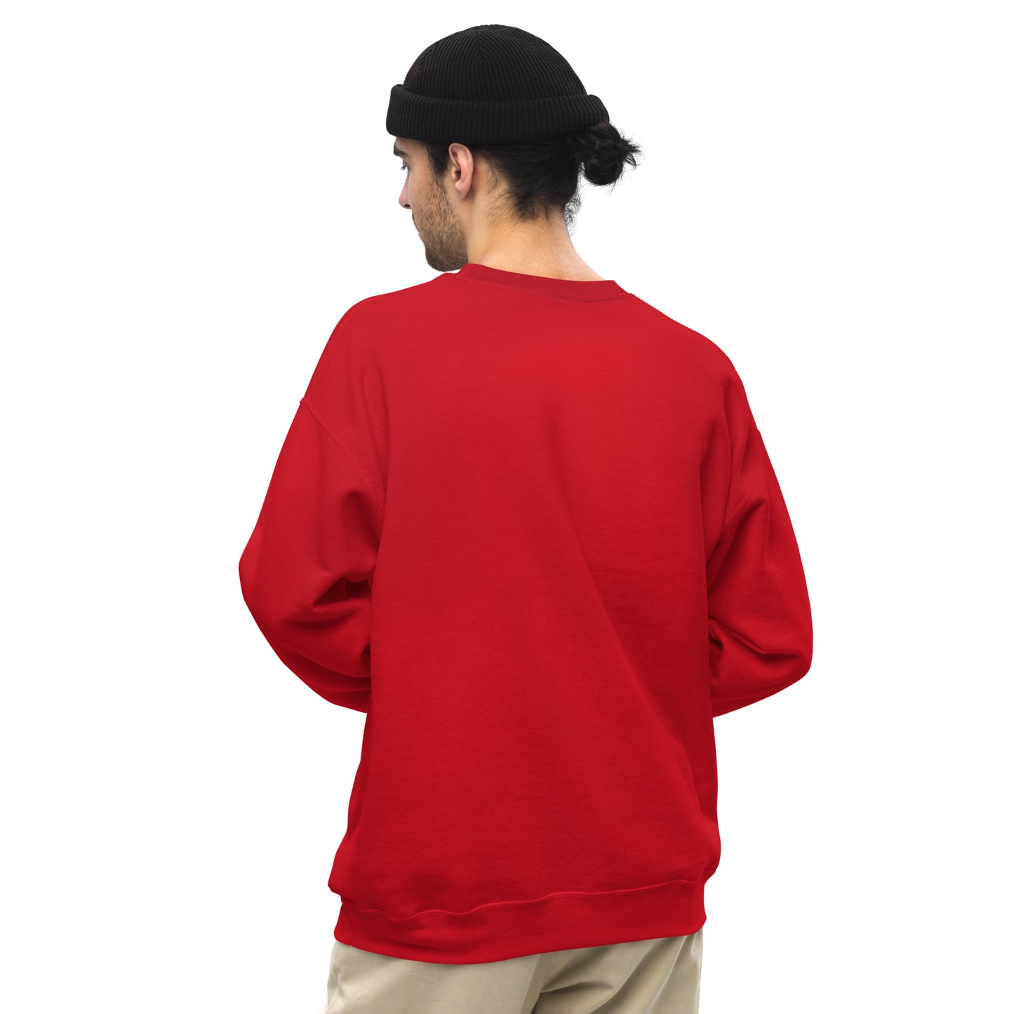 Thankful Unisex Sweatshirt