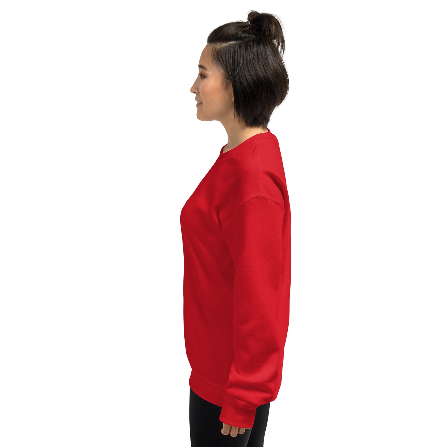 Love You Mom Unisex Sweatshirt - Shirts & Tops