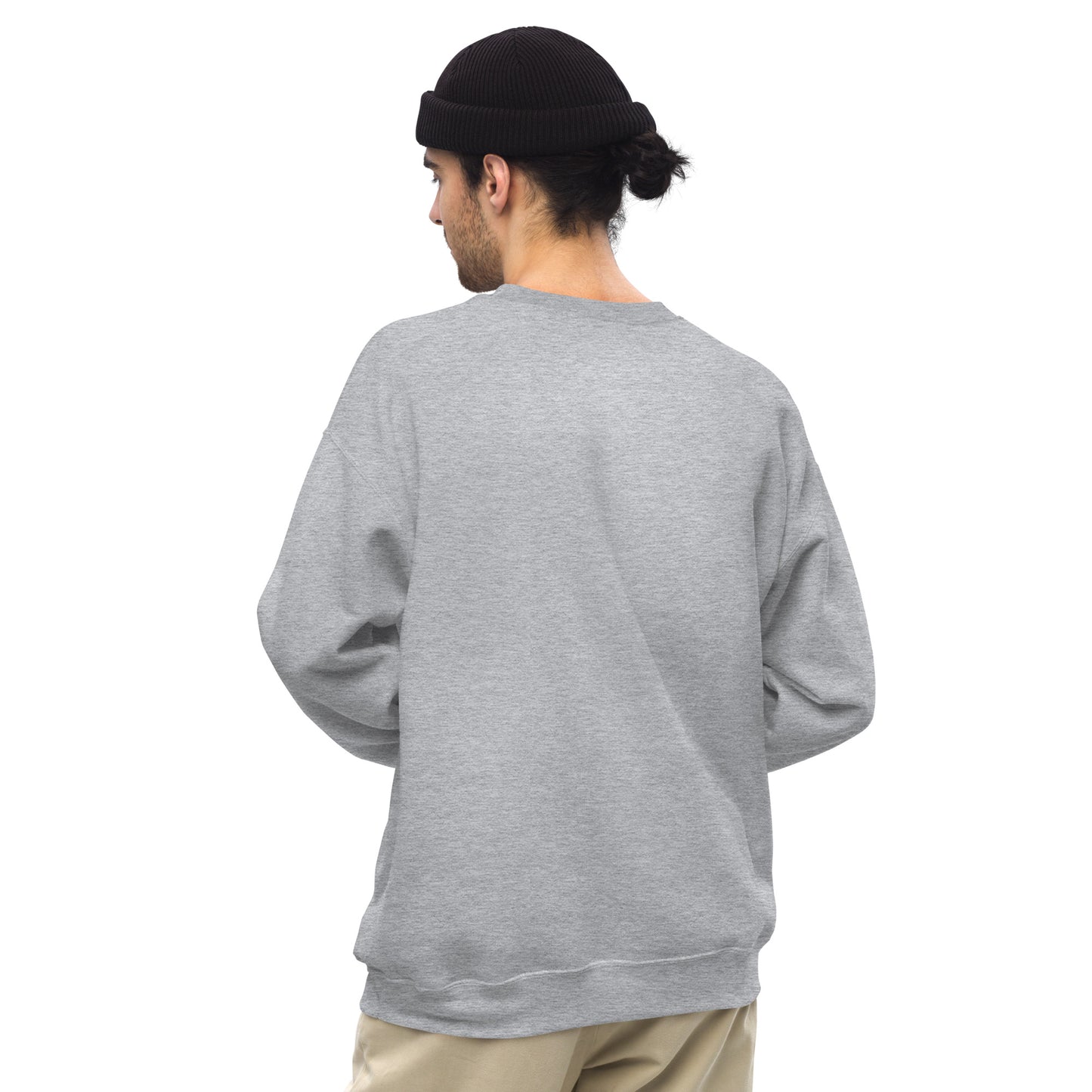 Thankful Unisex Sweatshirt
