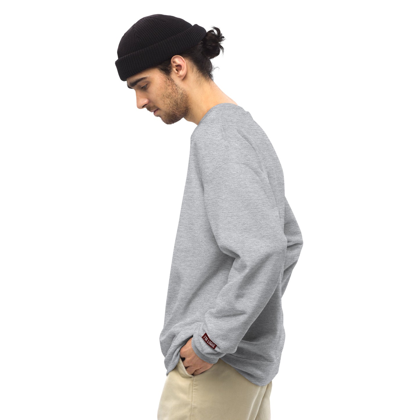 Thankful Unisex Sweatshirt