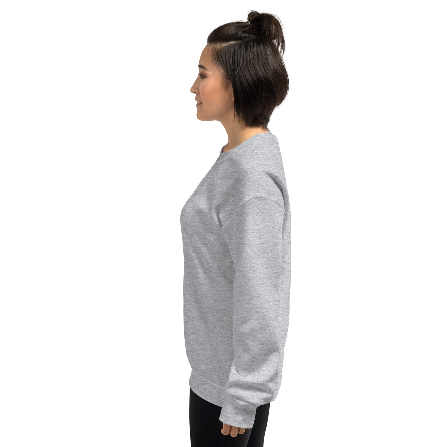 Love You Mom Unisex Sweatshirt - Shirts & Tops