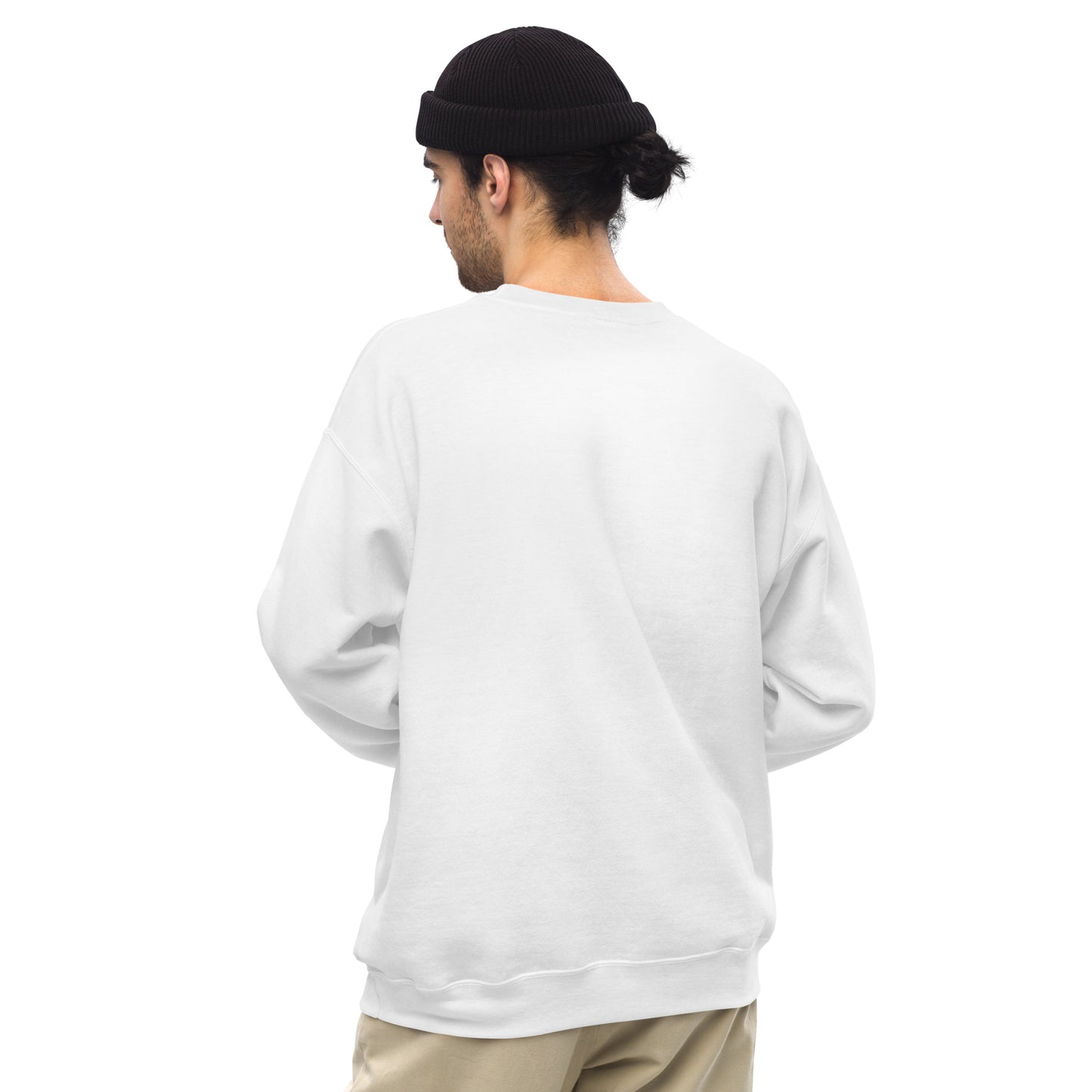 Thankful Unisex Sweatshirt