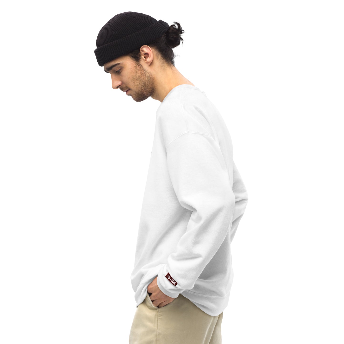 Thankful Unisex Sweatshirt