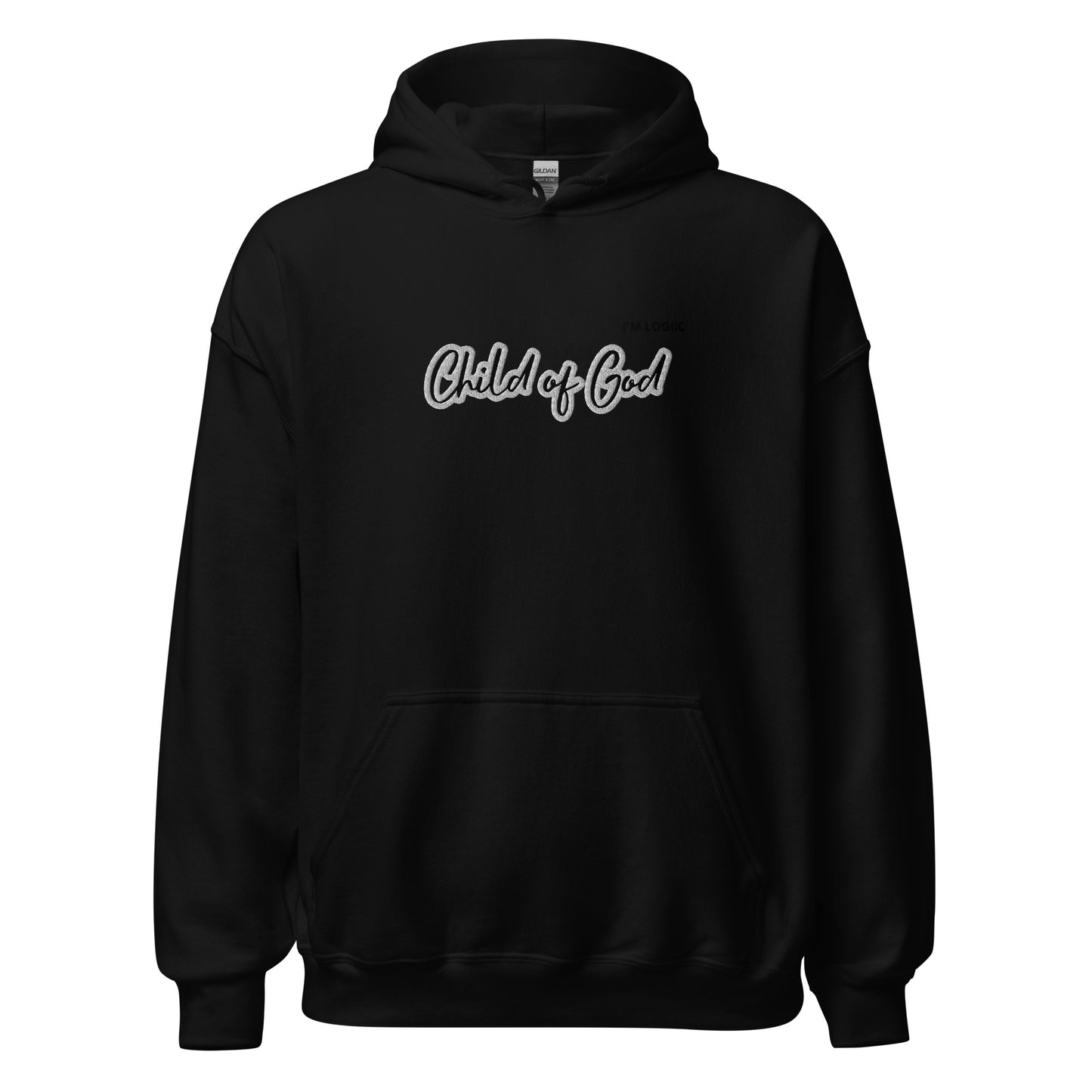 Child Of God Hoodie - Shirts & Tops