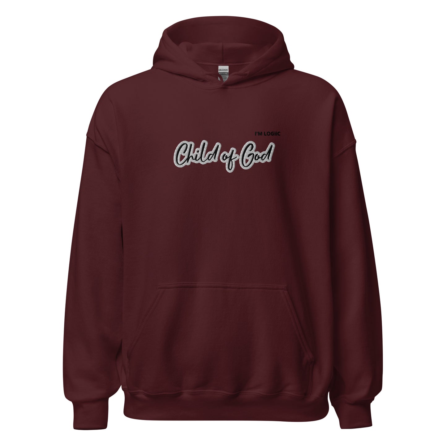 Child Of God Hoodie - Shirts & Tops