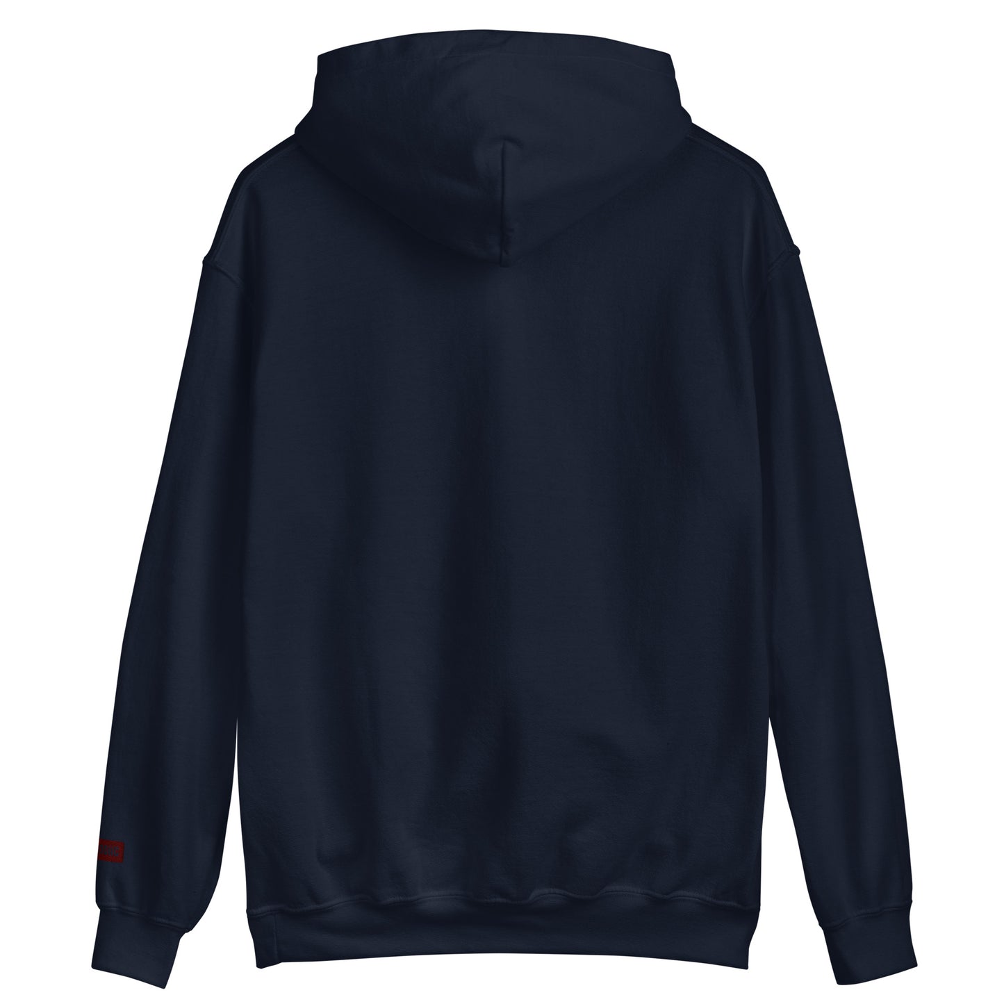 Jesus Embroidery Unisex Hoodie
