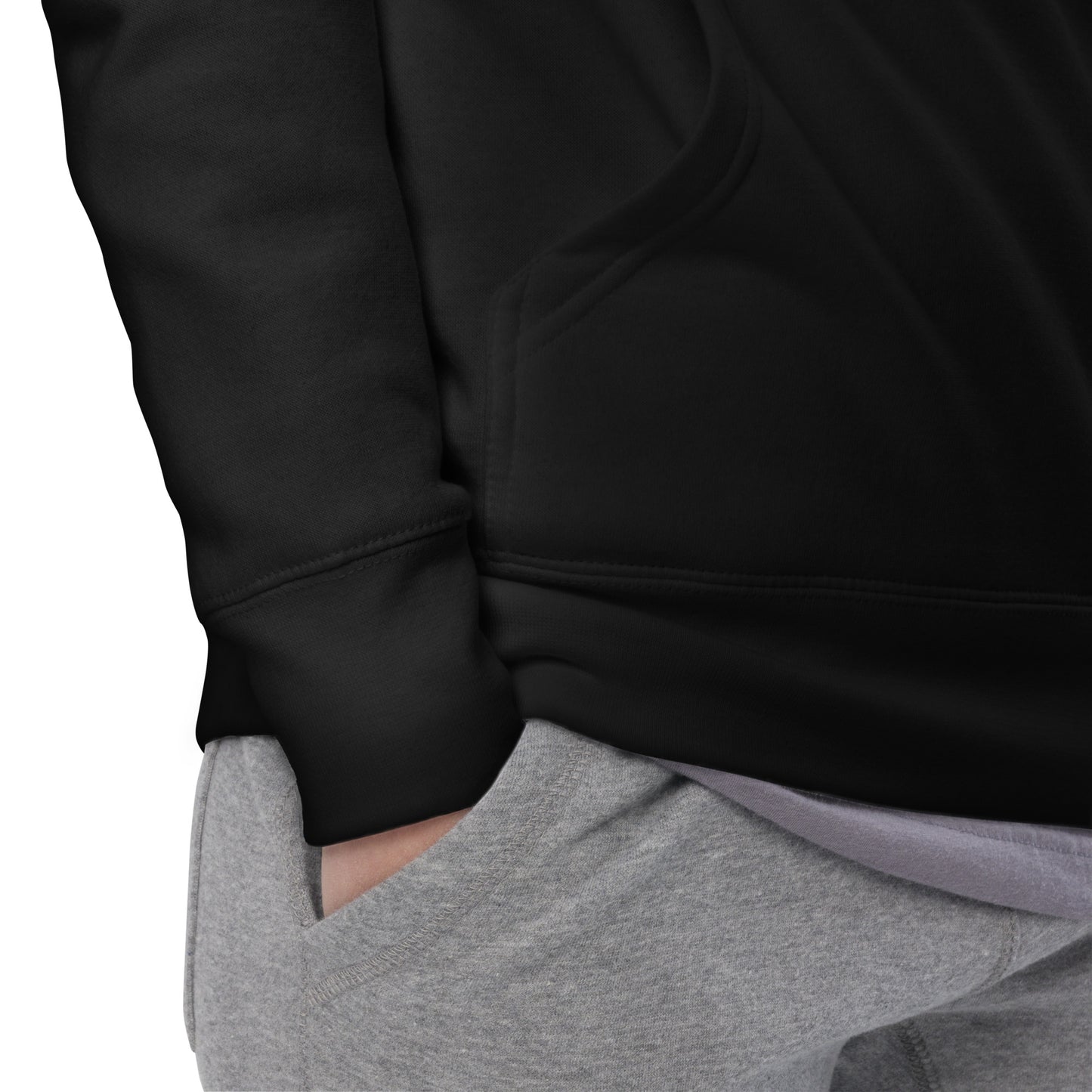 Gracious Unisex Hoodie