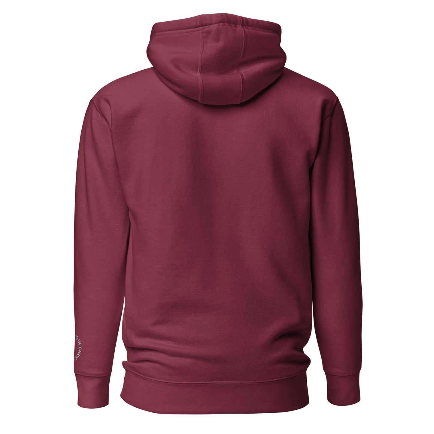 Praise Hands Unisex Hoodie - Shirts & Tops