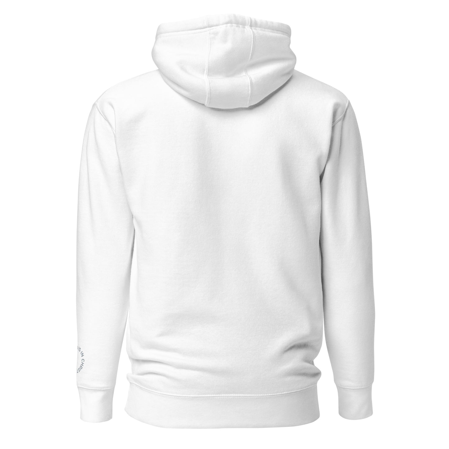 Praise Hands Unisex Hoodie - Shirts & Tops