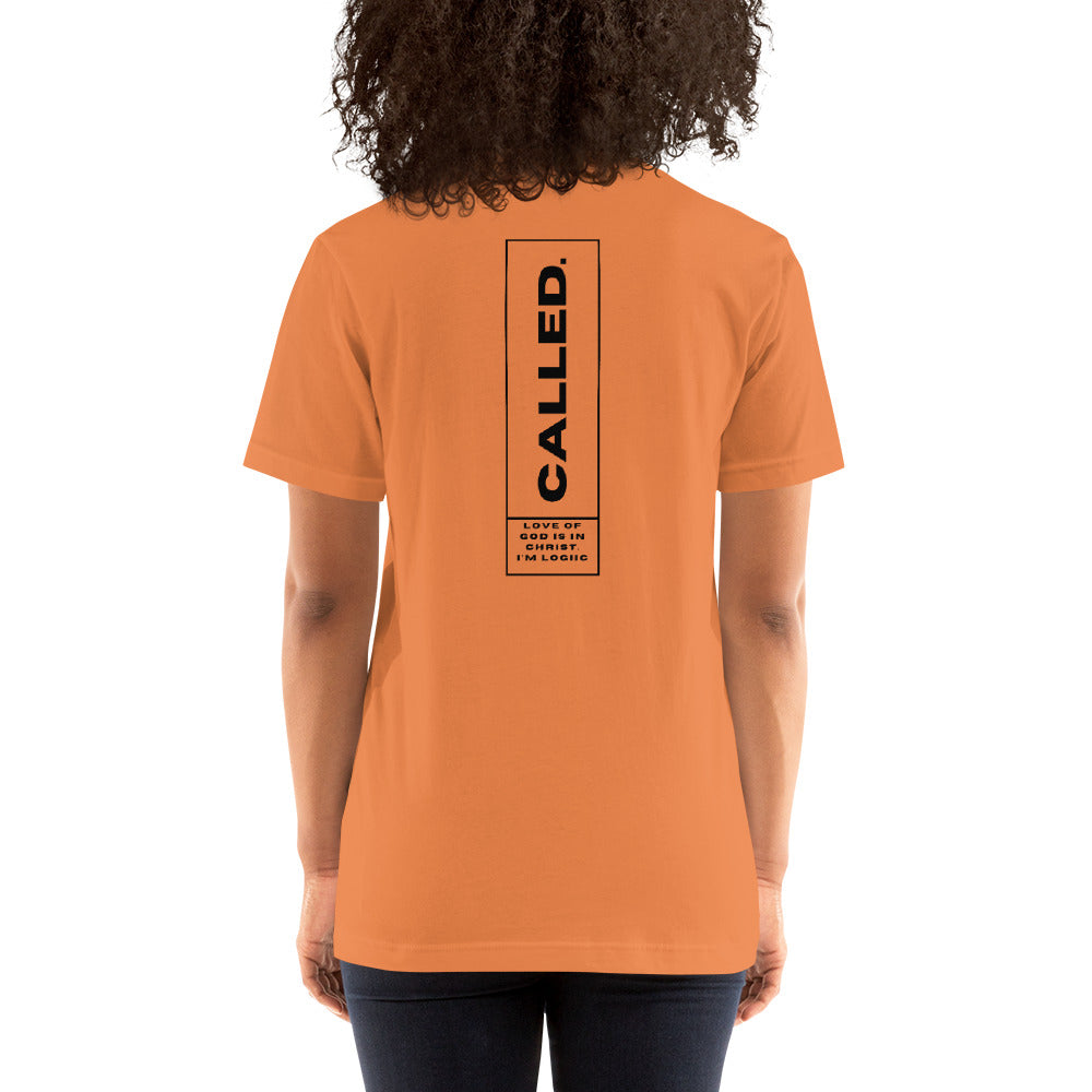 Called Unisex t-shirt - Shirts & Tops