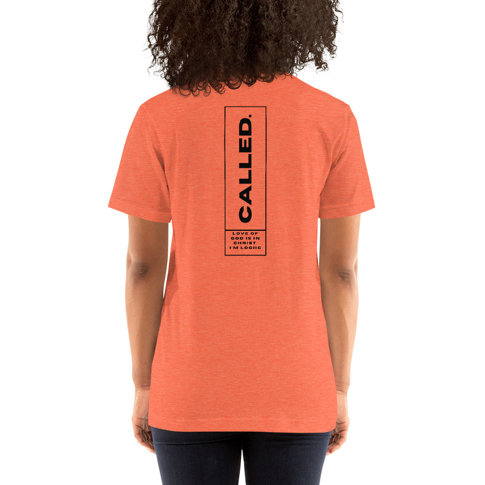 Called Unisex t-shirt - Shirts & Tops