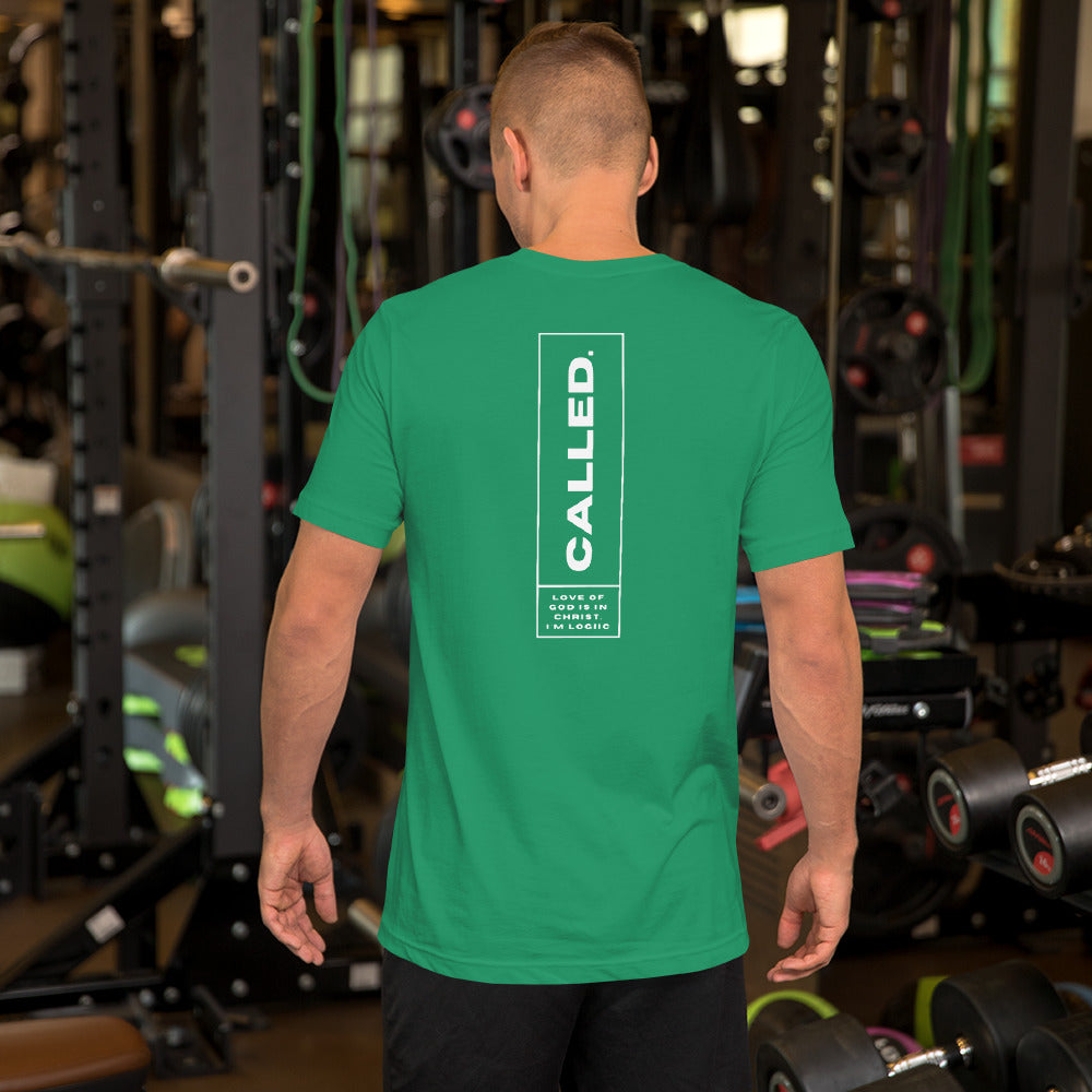 Called Unisex t-shirt - Shirts & Tops