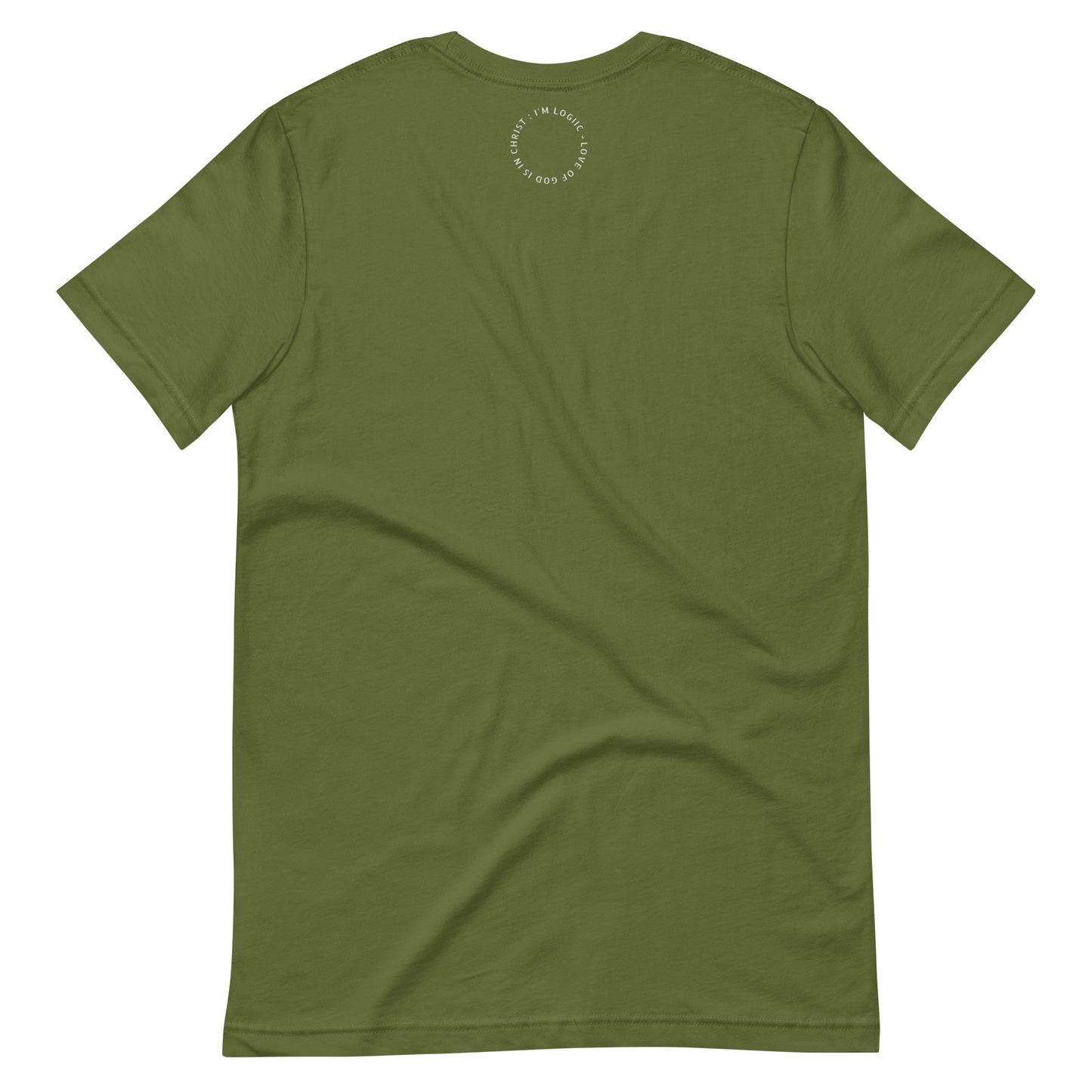 Praise Hands Unisex t-shirt - Shirts & Tops