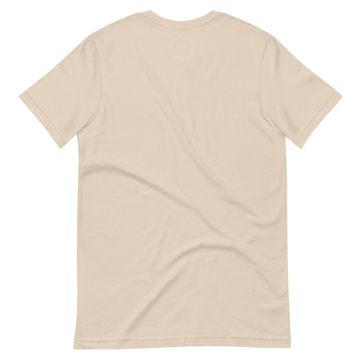 Praise Hands Unisex t-shirt - Shirts & Tops