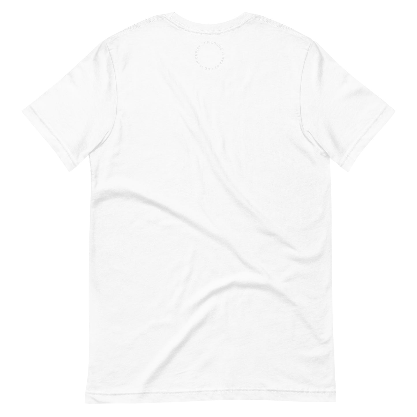Praise Hands Unisex t-shirt - Shirts & Tops