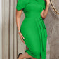 Naya Bodycon Dress