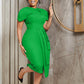 Naya Bodycon Dress