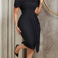 Naya Bodycon Dress