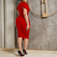 Naya Bodycon Dress