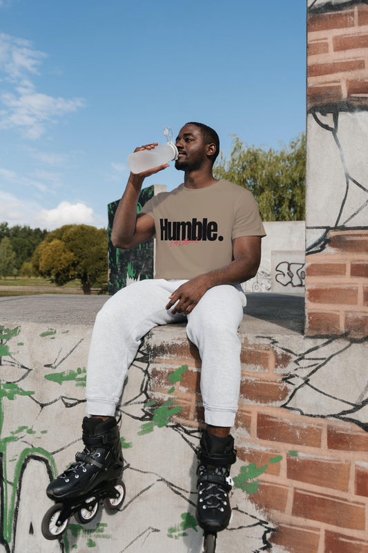 Humble classic tee