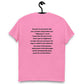 Called to be Great classic tee