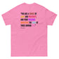 Source of Light classic tee