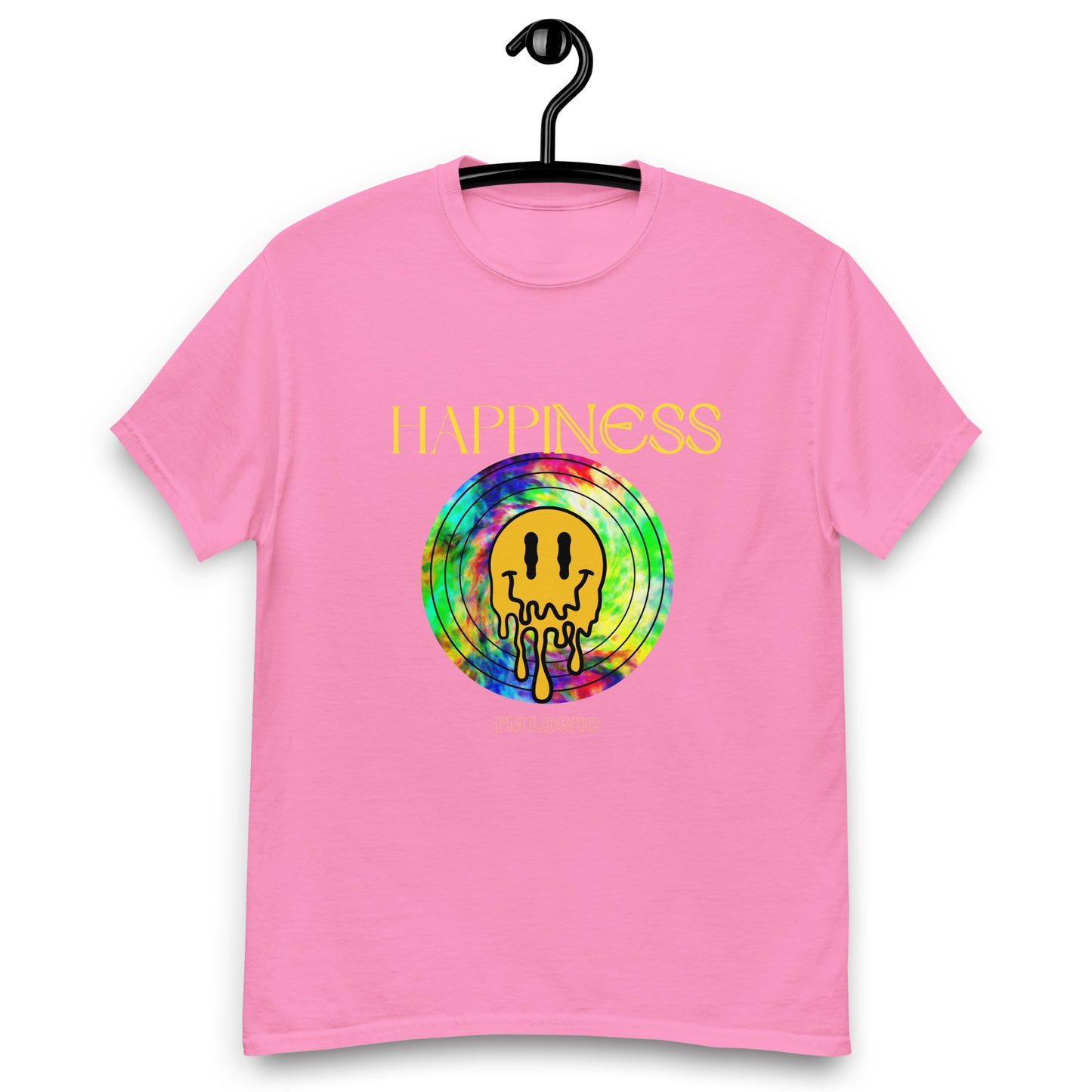 Happiness Christian Tshirt