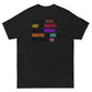 Source of Light classic tee
