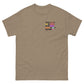 Source of Light classic tee
