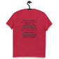 Called to be Great classic tee