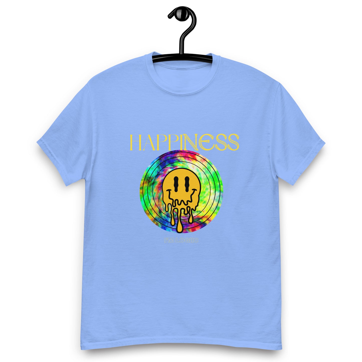Happiness Christian Tshirt