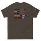 Source of Light classic tee
