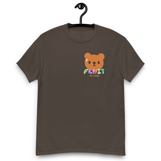 Bear Fruit Christian Tshirt