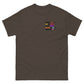 Source of Light classic tee
