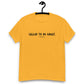 Called to be Great classic tee