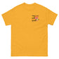 Source of Light classic tee