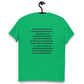 Called to be Great classic tee