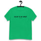 Called to be Great classic tee