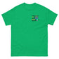 Source of Light classic tee