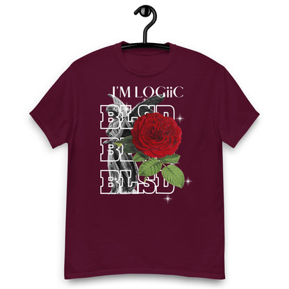 BLSD Christian Tshirt