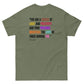 Source of Light classic tee