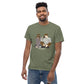 Jesus & Coffee classic tee