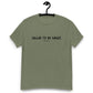 Called to be Great classic tee