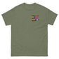 Source of Light classic tee