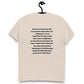 Called to be Great classic tee