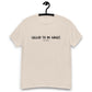Called to be Great classic tee