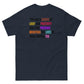 Source of Light classic tee