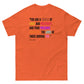 Source of Light classic tee