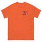 Source of Light classic tee